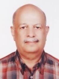دکتر صدری وزیری