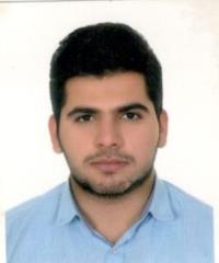 امیررضا شکری