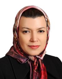 دکتر ویدا تقی پوربازرگانی