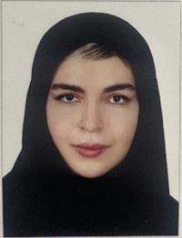 دکتر آیدا نظرزاده مرده کتان