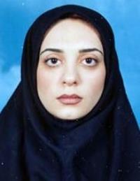 دکتر لیلا عطائی