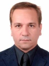 دکتر محمد صدری