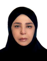 دکتر فرح ناز دادخواه