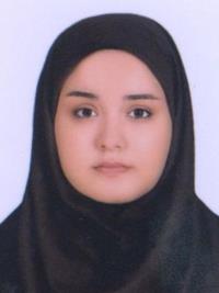 دکتر کیمیا عطری