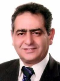 دکتر حمیدرضا کریمی