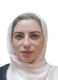 دکتر مریم خدایار