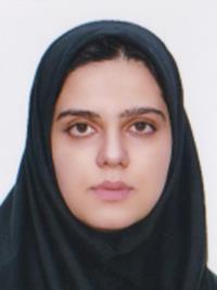 مهدیه رجائی شریف آبادی