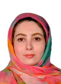دکتر نجمه رجبی