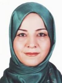 دکتر فهیمه گازرانی