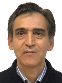 دکتر امیرحسین غیاثی