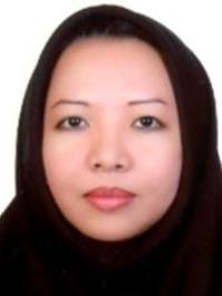 دکتر ادنا حسامی