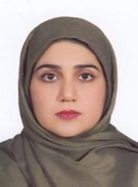 دکتر پردیس صدیقی راد