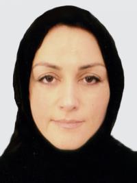 دکتر مریم خالقی قدیری