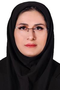 دکتر خدیجه پوینده