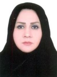 دکتر ویدا سلطانی قاسملو