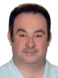 دکتر رضا قاسمیان ارومی