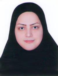 دکتر مرضیه دهقان