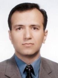 دکتر مهدی نوائی روشندل