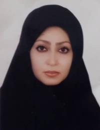 دکتر آنیتا رحمانی دستجردی