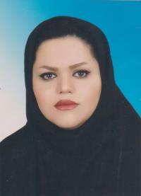 دکتر سیده حلیمه جعفری