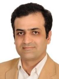 دکتر محمدرضا دل آرام نیکو