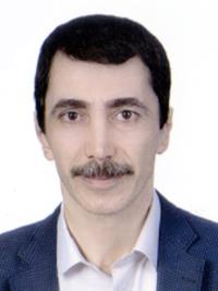 دکتر شهرام سازنده اطاقوری