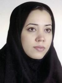 دکتر کلثومه عگبی