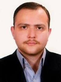 دکتر امین حسن زاده حداد