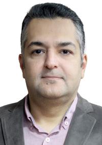 دکتر غلامرضا عشقی