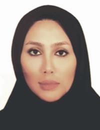 دکتر یاسمن حیدری