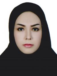 مهتاب باقری دیزج