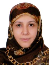 دکتر فهیمه سهیلی پور