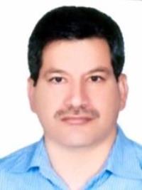 دکتر امین اله رضائی