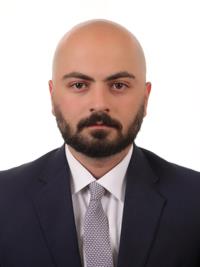 دکتر کاوه شرقی