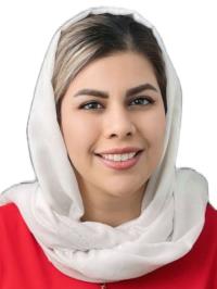 دکتر مرجان السادات سلیمان پور