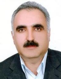 دکتر خالد کهنه پوشی