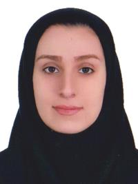 بهنوش نجفی قاقلستانی