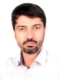 دکتر سعید عزیزی شیرازی