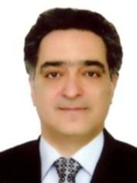 دکتر سیامک قدسی