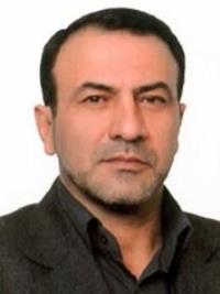 دکتر سیاوش حجتی