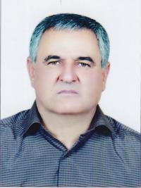 دکتر خسرو امانت یزدی