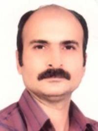 دکتر عماد اله بخش