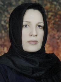 دکتر شهربانو محزون