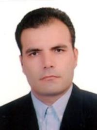 دکتر علی امیری فرد