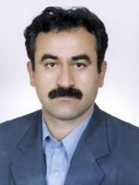 دکتر سلطانمحمد احمدی بلوطکی