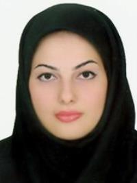 دکتر سارا رستمی