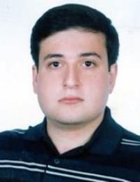 دکتر پیمان فارسی