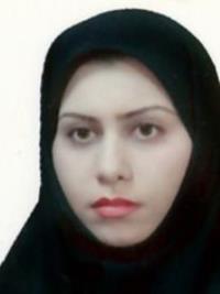 دکتر مریم زنگوئی بوشهری