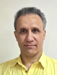 دکتر غلامرضا پوری