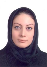 دکتر مهرشید بزرگ نیا